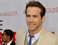 Ryan Reynolds superó en el casting a actores como Jared Leto y Bradley Cooper